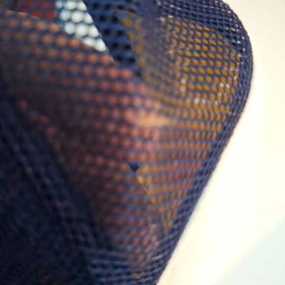 SALVATION ARMY Emergency Disaster Services Cap Trucker Hat Snapback Meshback - Picture 9 of 9